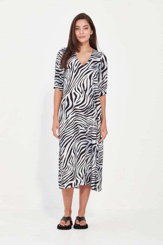 CASEY DRESS