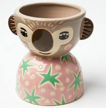 Load image into Gallery viewer, Emilie Koala Planter