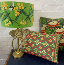 Load image into Gallery viewer, Tribal Lumbar Cushion