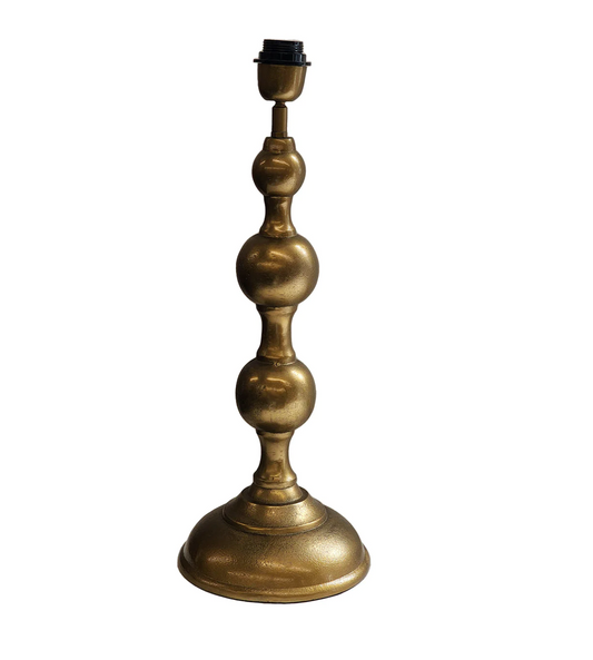 BALL LAMP BASE