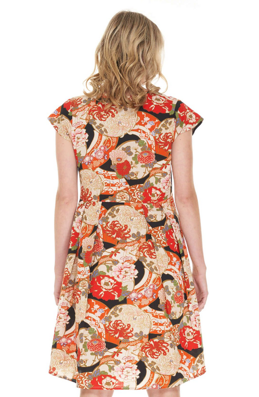 RUPA DRESS