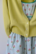 Load image into Gallery viewer, CARLY CARDIGAN