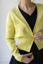 Load image into Gallery viewer, CARLY CARDIGAN