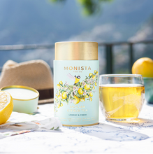 Load image into Gallery viewer, MONISTA TEA - SICILIAN CITRUS