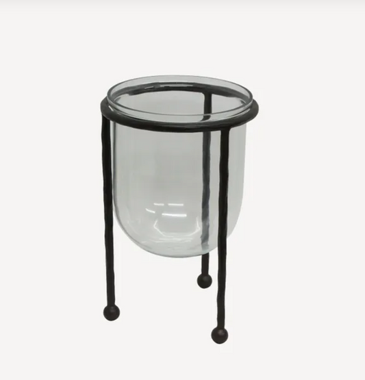 ESK HURRICANE LAMP - SMALL