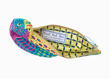 Load image into Gallery viewer, PARROT FABRIC POUCH