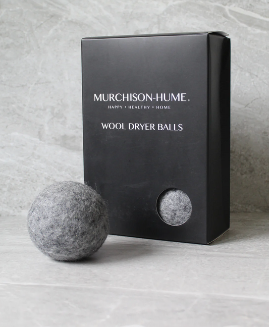 WOOL DRYER BALLS