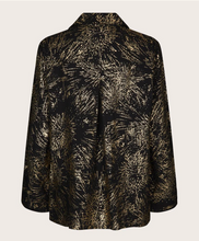 Load image into Gallery viewer, JULLE JACKET - BLACK