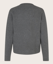 Load image into Gallery viewer, LATETA CARDIGAN - GREY