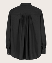Load image into Gallery viewer, INGRIDA SHIRT - BLACK
