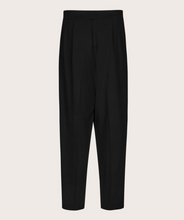 Load image into Gallery viewer, POMALA TROUSERS - BLACK