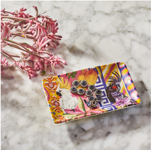 Load image into Gallery viewer, TRINKET TRAY RECTANGLE - TROPICANA VOLUME 2