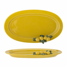 Load image into Gallery viewer, LIMONE SERVING PLATTER