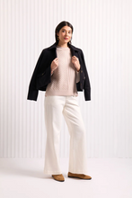 Load image into Gallery viewer, CUTTING EDGE PANT - WINTER WHITE