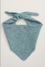 Load image into Gallery viewer, WILD BILBERRY SCARF - LICHEN