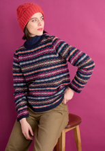 Load image into Gallery viewer, PERCELLA COVE JUMPER - PALACE COVE MARITIME