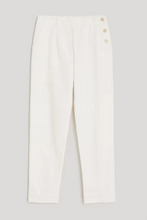 Load image into Gallery viewer, WATERDANCE TROUSER - CHALK