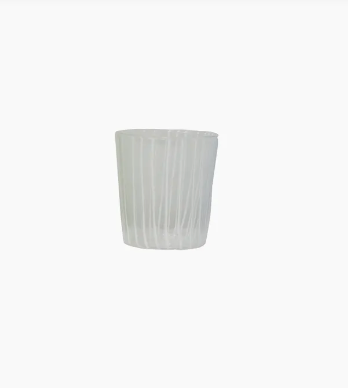 MIRO TUMBLER - WHITE