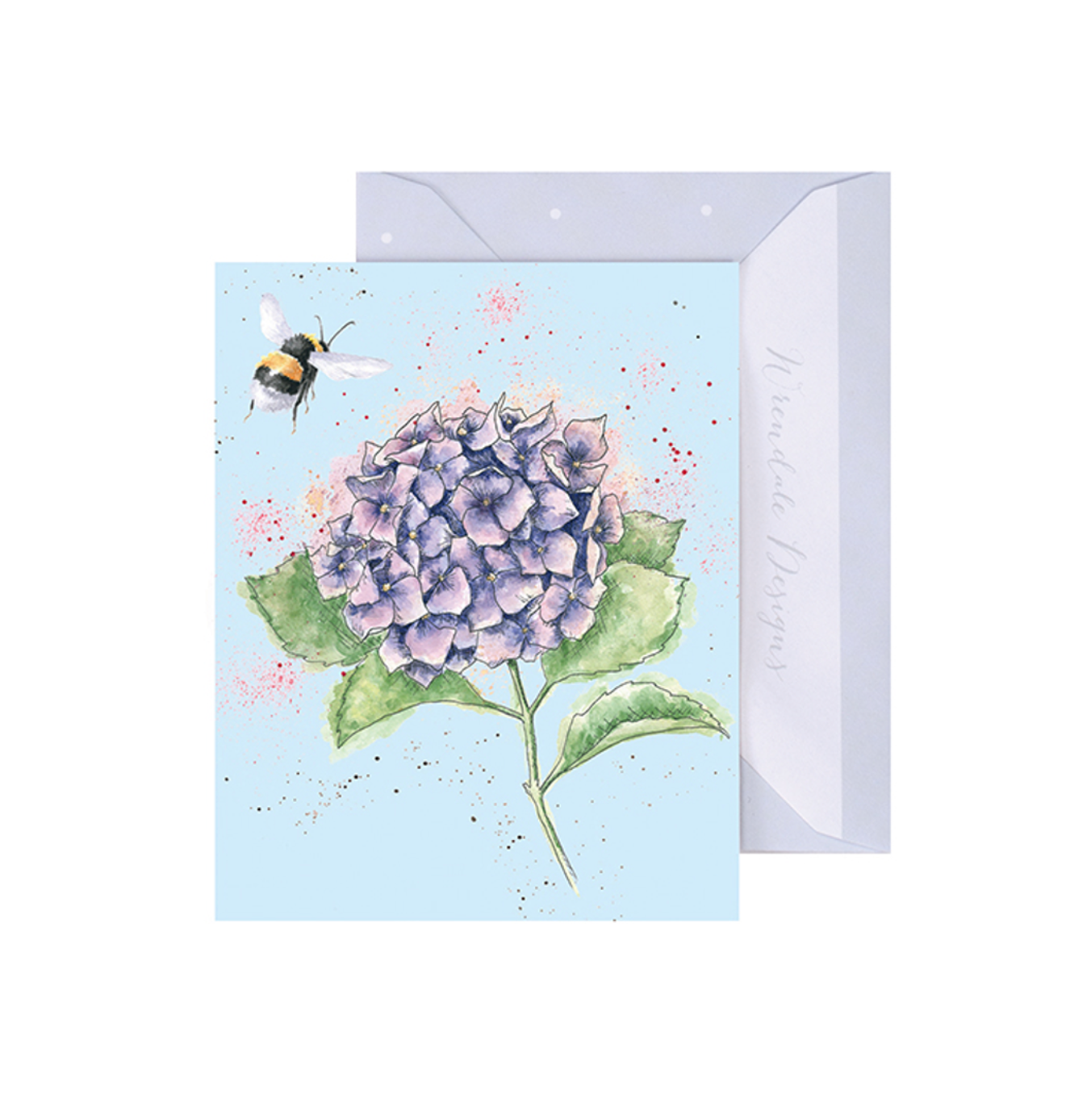 CARDS - MINI WRENDALE