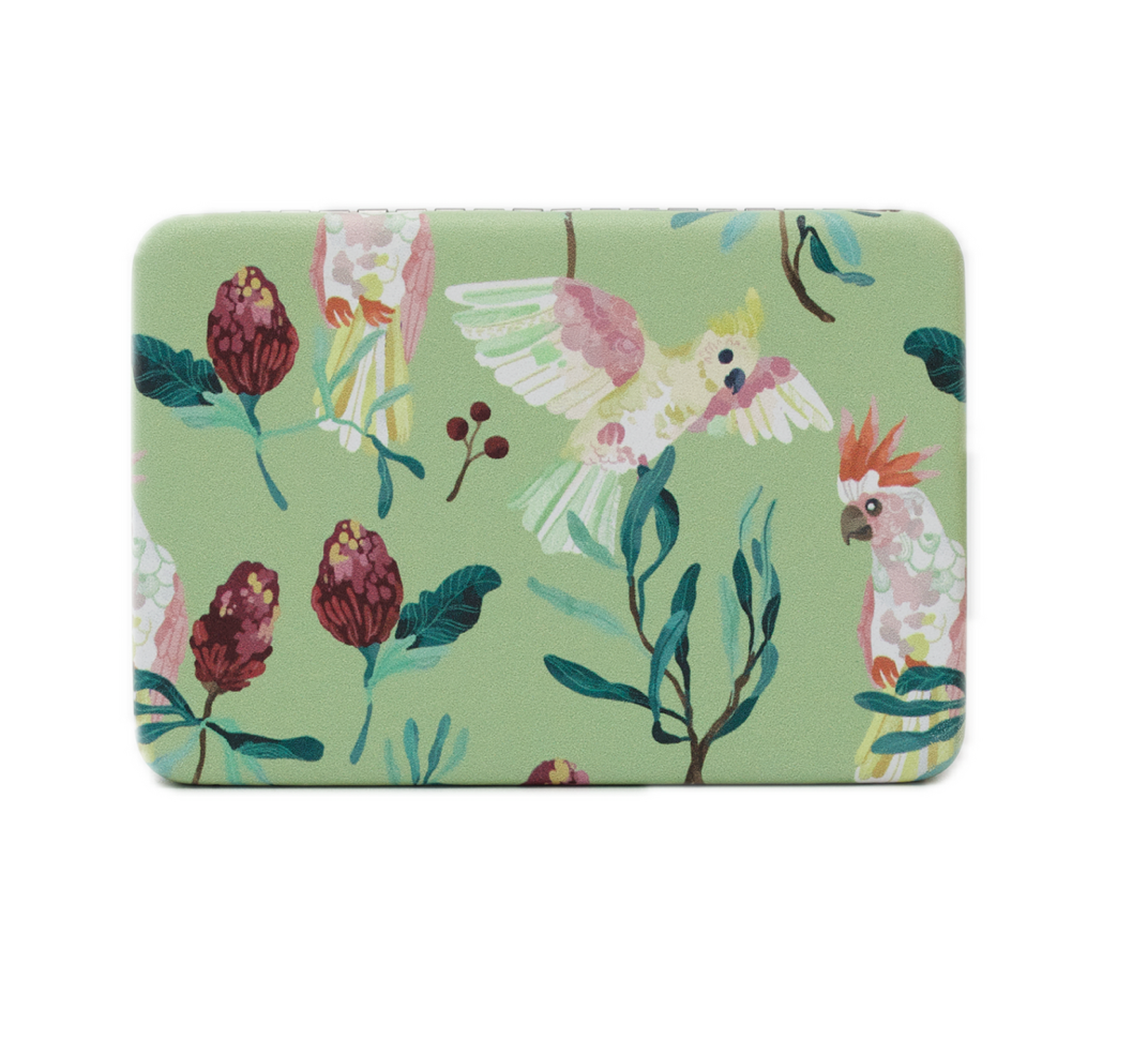 JEWEL BOX BOTANICA COLLECTION