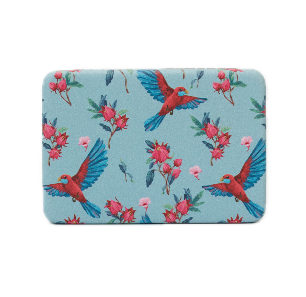 JEWEL BOX BOTANICA COLLECTION