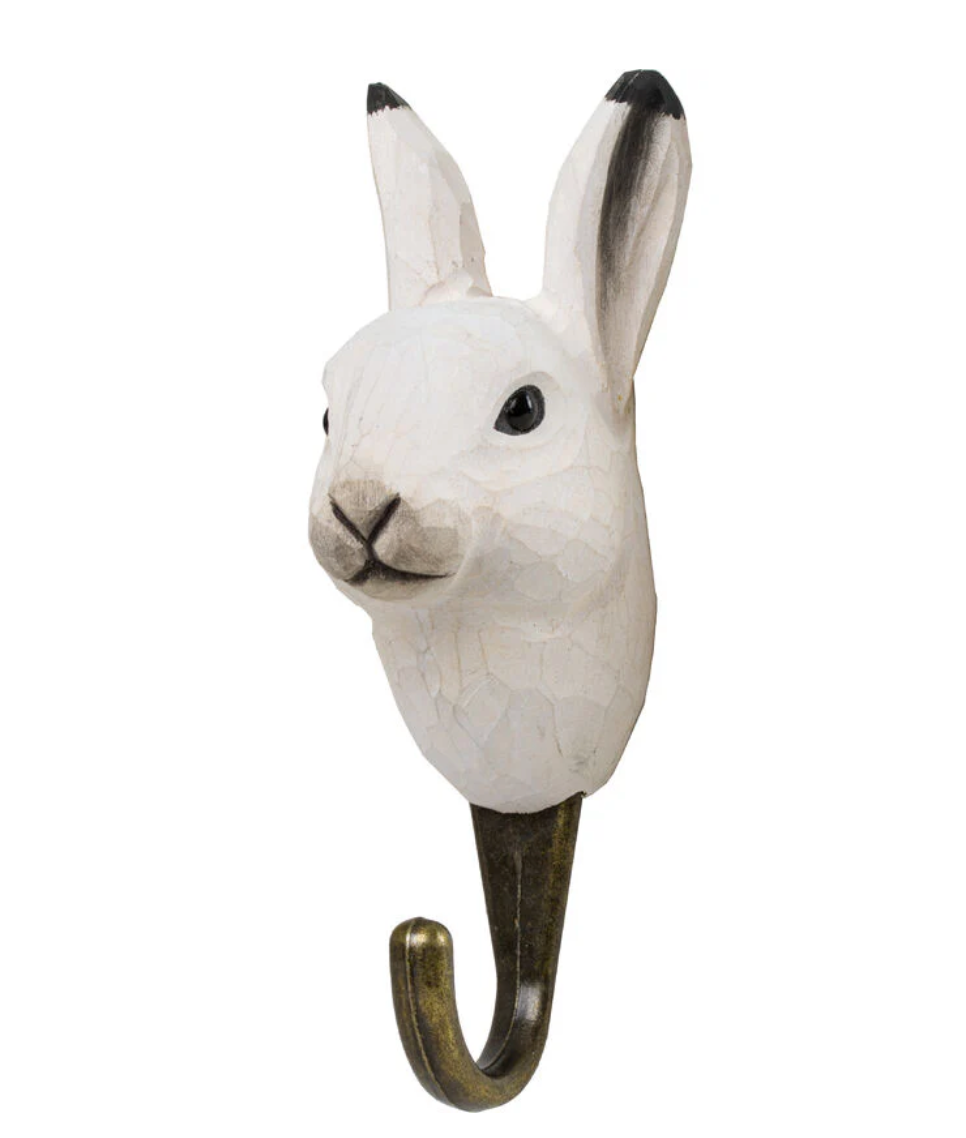 ARCTIC HARE HOOK