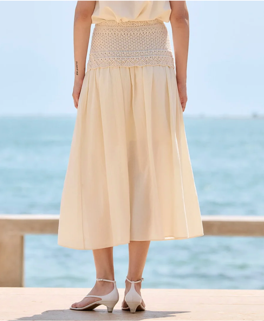 SKIRT - UNIC