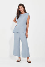 Load image into Gallery viewer, SOHO 3/4 PANT - SKY