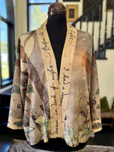 Load image into Gallery viewer, PIXIE DUSTER - LOVELIGHT WOODLAND SWALLOW & STARS