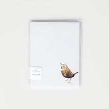 Load image into Gallery viewer, EVERYDAY NOTEPAD - WREN