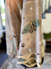 Load image into Gallery viewer, PIXIE DUSTER - LOVELIGHT WOODLAND SWALLOW & STARS