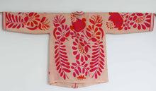 Load image into Gallery viewer, FUCHSIA BLOSSOM KIMONO