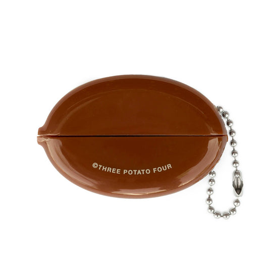 COIN PURSE - BOOK MONEY