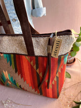Load image into Gallery viewer, MAVERICK SATCHEL BAG