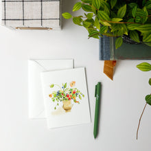 Load image into Gallery viewer, BOUQUET NOTECARD