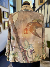 Load image into Gallery viewer, PIXIE DUSTER - LOVELIGHT WOODLAND SWALLOW & STARS