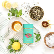 Load image into Gallery viewer, Oriental Garden Green Tea