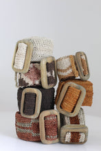 Load image into Gallery viewer, HAND WOVEN BELT