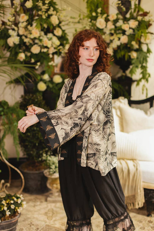 HONEY & THE MOON PIXIE CROP DUSTER
