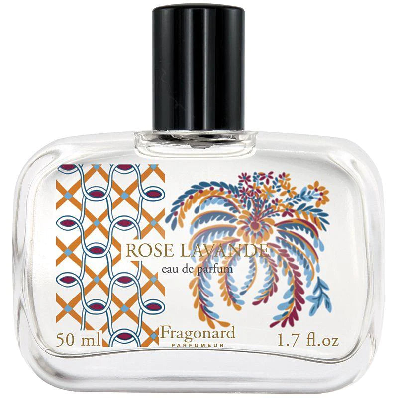 FRAGONARD ROSE LAVANDE EDT