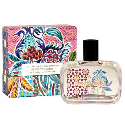 Fragonard Grenade Pivione EDT