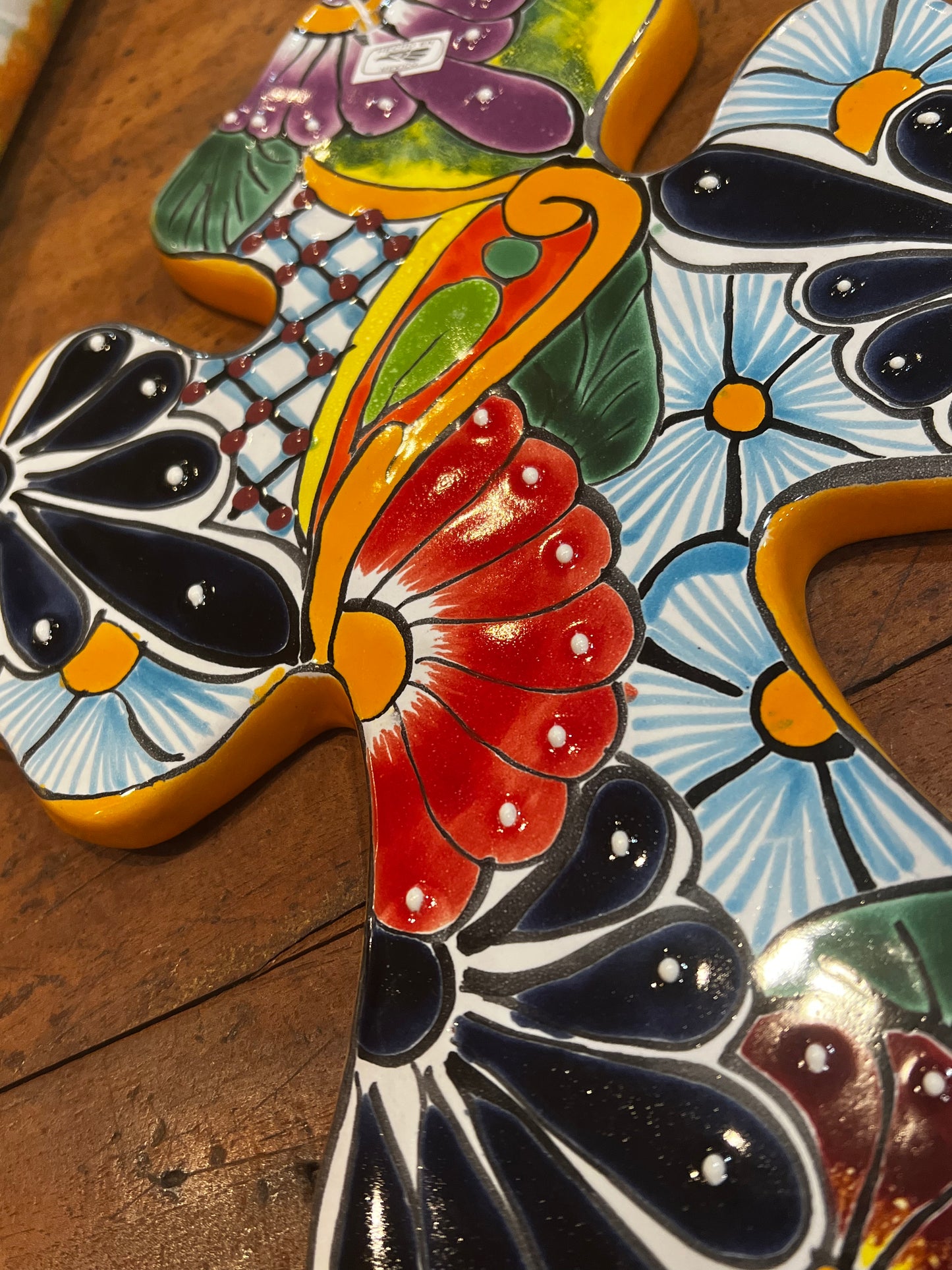Talavera Cross XL