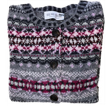 Load image into Gallery viewer, Westray Cardigan - TOKYO