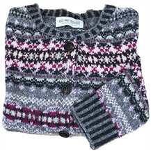 Load image into Gallery viewer, Westray Cardigan - TOKYO