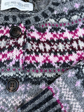 Load image into Gallery viewer, Westray Cardigan - TOKYO
