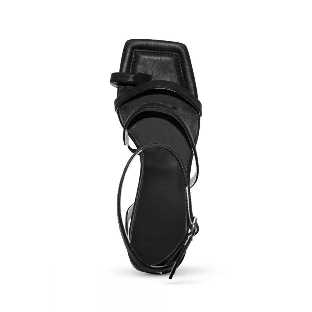 FLORANCE HEEL