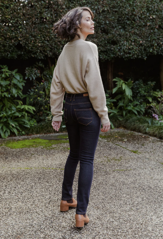 STOKE SLIM JEANS