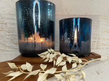 Load image into Gallery viewer, Candle - Vogue World Nights Blue