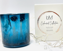 Load image into Gallery viewer, Candle - Vogue World Nights Blue
