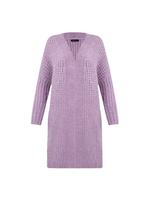 Load image into Gallery viewer, Tilly Chunky Cardi - Cosmopolitan